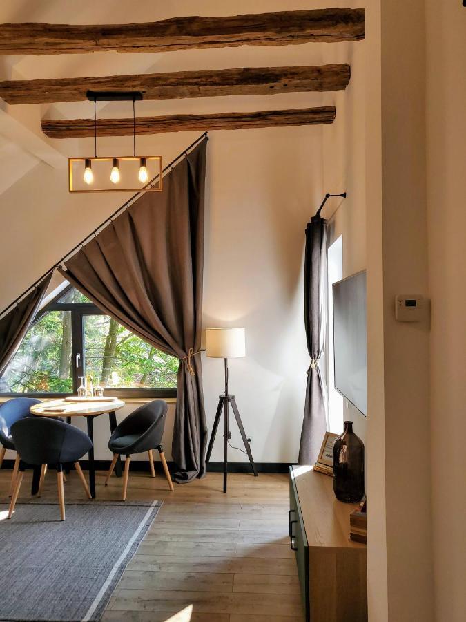 Casa Larisa Antonia Apartments Sinaia Eksteriør bilde